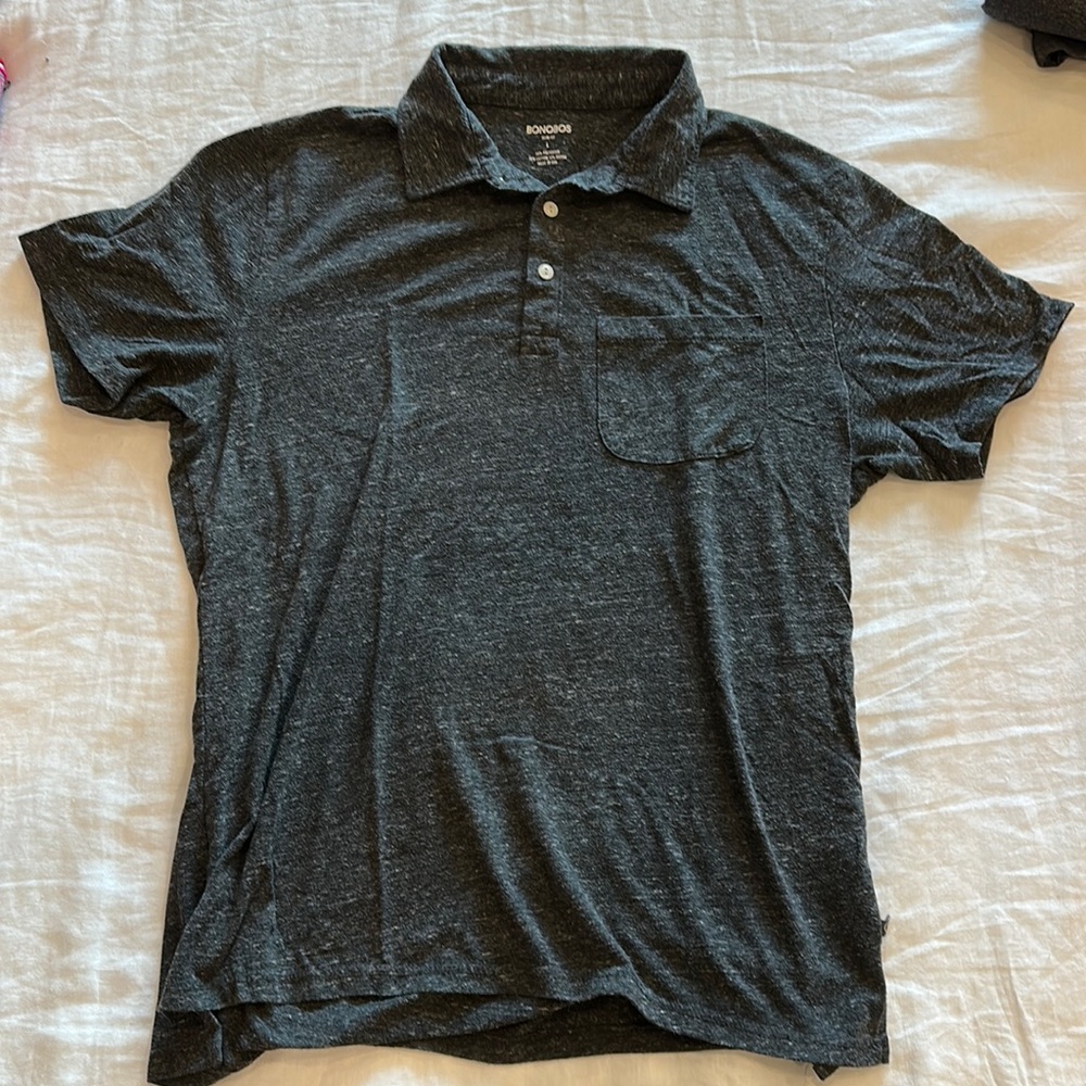 Bonobos Slim Fit Polo